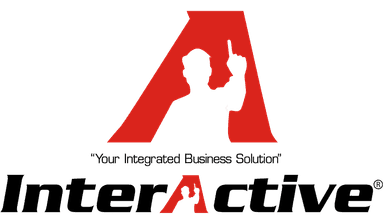 Logo PT. Interaktif Internasional